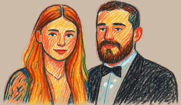 Mia Goth and Shia LaBeouf Divorce