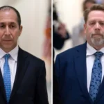 New Mexico Sues Jeffrey Epstein’s Former Attorney