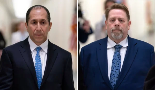 New Mexico Sues Jeffrey Epstein’s Former Attorney
