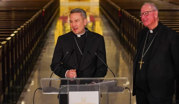 New York Catholic Archdiocese Reaches $800 Million