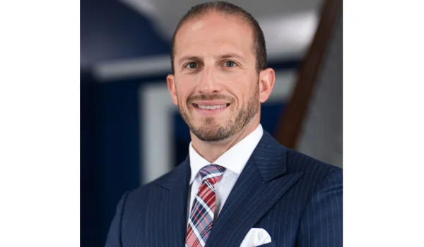 Nicholas Passalacqua