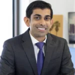 Parag L. Amin