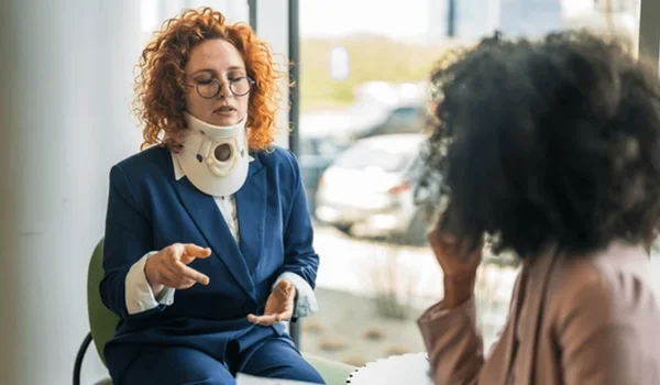 Personal Injury Attorney