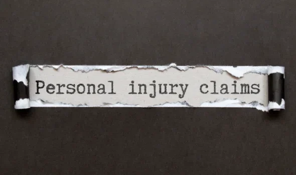 Personal Injury Claims