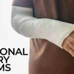 Personal Injury Claims