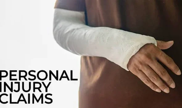 Personal Injury Claims