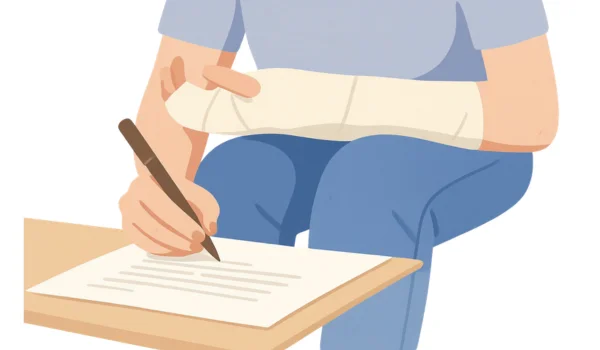 Personal Injury Filing Deadline