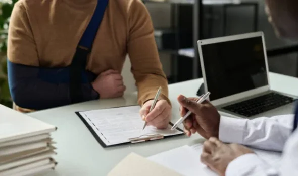 Personal Injury Settlements
