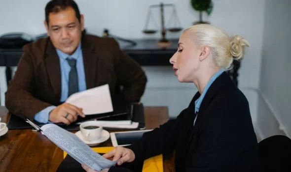 Probate Attorneys in the Los Angeles
