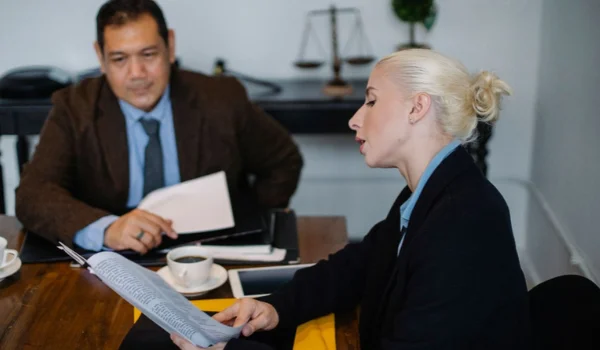 Probate Attorneys in the Los Angeles