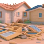 Property Damage Claim