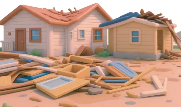 Property Damage Claim