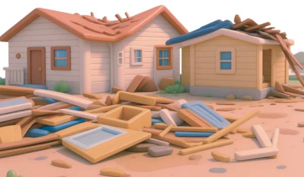 Property Damage Claim