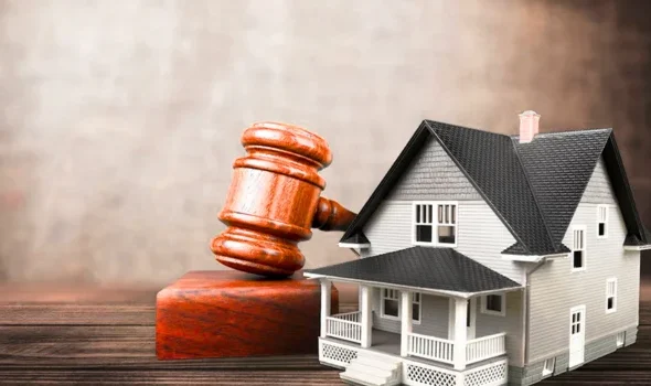 Real Estate Law
