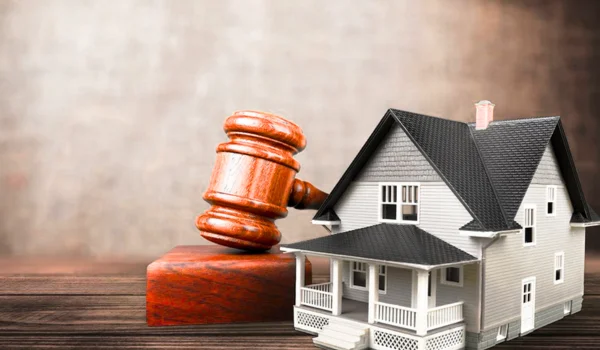 Real Estate Law