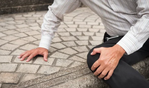 Slip and Fall Accidents