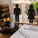 Spousal Maintenance