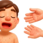 Stevens-Johnson Syndrome