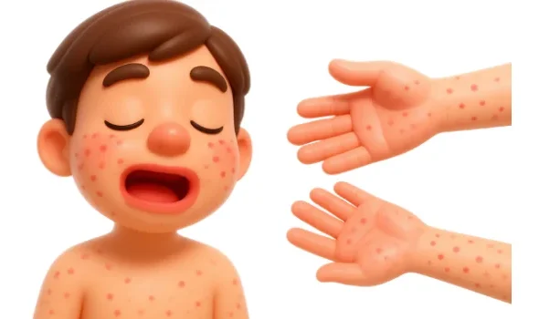 Stevens-Johnson Syndrome