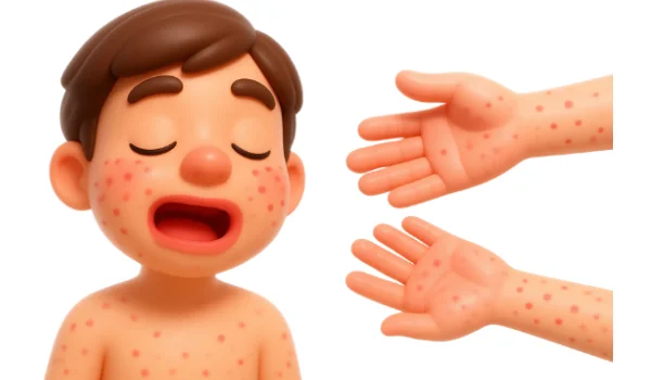 Stevens-Johnson Syndrome