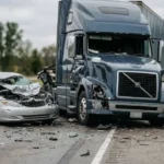 Truck Accident Lawyer