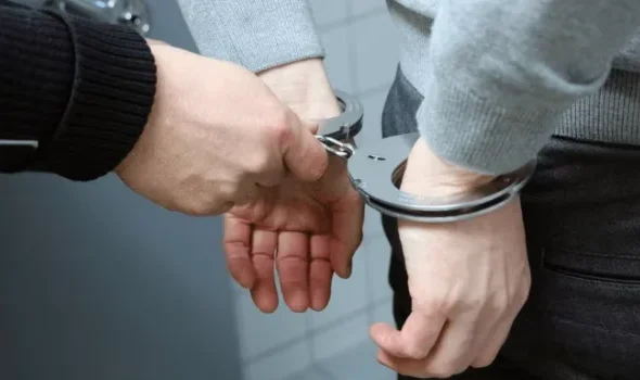 What To Do After An Arrest