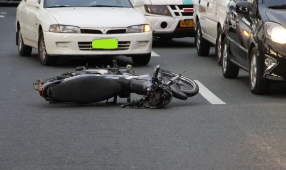 What To Do After Car Accident