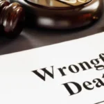 Wrongful Death