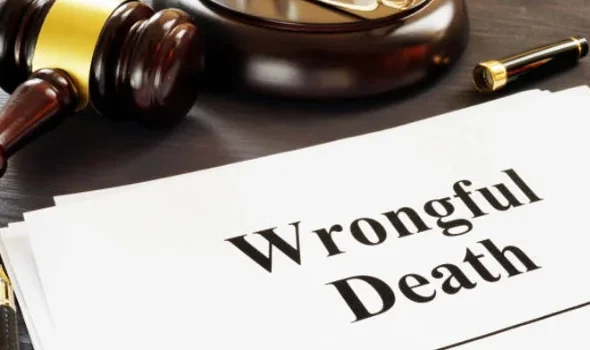Wrongful Death