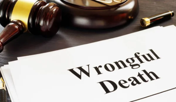 Wrongful Death