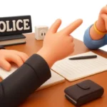 Your Rights During Police Questioning