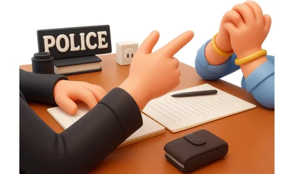 Your Rights During Police Questioning