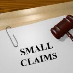 small claims